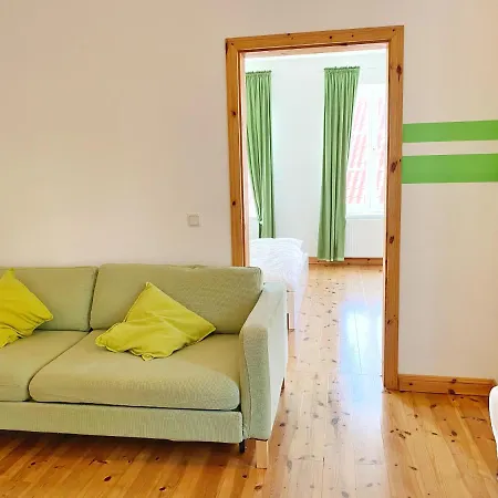 - Seaside Seaside Appartements, 