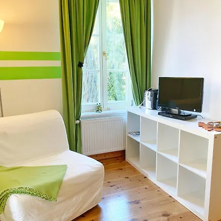 - Seaside Seaside Appartements, 