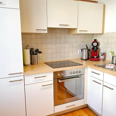 - Seaside Seaside Appartements, 