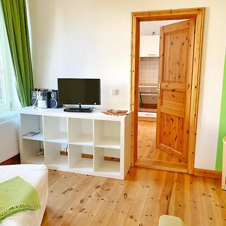 - Seaside Seaside Appartements, 