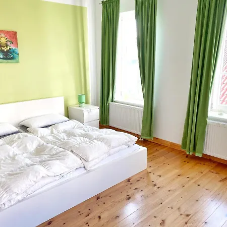 - Seaside Seaside Appartements, 