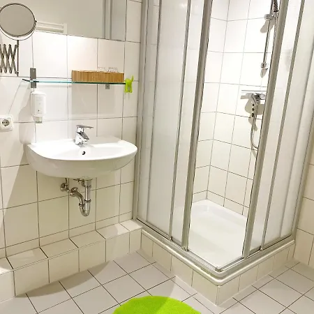 Apartament - Seaside Seaside Appartements, 