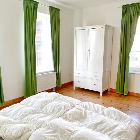 Apartament - Seaside Seaside Appartements, 